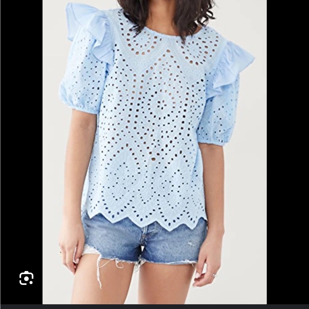 English Factory top